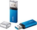 Obrázok pre výrobcu Apacer USB flash disk, USB USB 3.2 Gen1, 128GB, AH25C, modrý, AP128GAH25CU-1, USB A, s krytom