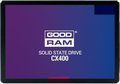 Obrázok pre výrobcu GOODRAM SSD CX400 1TB 2.5" SATA3, 550/490 MB/s