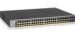 Obrázok pre výrobcu NETGEAR 48-Port Gigabit PoE+ (380W) SmartManaged Pro Switch with 4 SFP Ports - PROMO