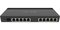Obrázok pre výrobcu MikroTik RouterBOARDRB 4011iGS+RM, quad-core 1.4GHz CPU, 1GB RAM, 10x LAN, 1x SFP+, vč. L5 licence