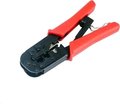 Obrázok pre výrobcu GEMBIRD Nářadí Kleště RJ45/RJ12/RJ11, T-WC-02