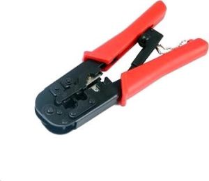 Obrázok pre výrobcu GEMBIRD Nářadí Kleště RJ45/RJ12/RJ11, T-WC-02