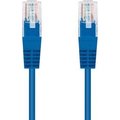 Obrázok pre výrobcu Kabel C-TECH patchcord Cat5e, UTP, modrý, 0,25m
