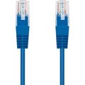 Obrázok pre výrobcu Kabel C-TECH patchcord Cat5e, UTP, modrý, 1m