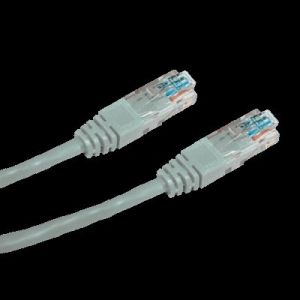 Obrázok pre výrobcu GEMBIRD Eth Patch kabel c5e UTP 3m
