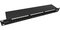 Obrázok pre výrobcu Solarix Patch panel 24 x RJ45 CAT5E STP černý 1U SX24-5E-STP-BK-N