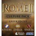 Obrázok pre výrobcu ESD Total War ROME II Greek States Culture Pack