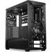 Obrázok pre výrobcu Be quiet! skříň SHADOW BASE 800DX / ARGB / 3x140mm fan / USB-C / 2xUSB 3.0 / tvrzené sklo / černá