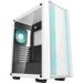 Obrázok pre výrobcu DEEPCOOL skříň CC560 V2 / ATX / 4x120 mm fan / USB 3.0 / USB 2.0 / bílá