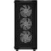 Obrázok pre výrobcu DEEPCOOL skříň CC560 MESH V2 / ATX / 4x120 mm fan ARGB / USB 3.0 / USB 2.0 / mesh panel / černá