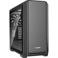 Obrázok pre výrobcu Be quiet! skříň SILENT BASE 601 Window / MidT / bez zdroje / 1x USB2.0 + 2x USB3.0 / průhledná bočnice / černá