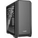 Obrázok pre výrobcu Be quiet! skříň SILENT BASE 601 Window / MidT / bez zdroje / 1x USB2.0 + 2x USB3.0 / průhledná bočnice / černá
