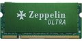 Obrázok pre výrobcu EVOLVEO Zeppelin, 2GB 1600MHz DDR3 CL11 SO-DIMM, GREEN, box