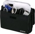 Obrázok pre výrobcu Epson Soft Carrying case for  EB-SXW9/SXW10 (ELPKS63)