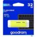 Obrázok pre výrobcu GOODRAM Flash disk 32GB UME2, USB 2.0, žltá