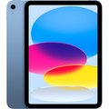 Obrázok pre výrobcu Apple iPad 11" Wi-Fi/10,86"/2360x1640/128GB/iPadOS18/Blue