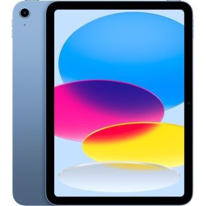 Obrázok pre výrobcu Apple iPad 11" Wi-Fi/10,86"/2360x1640/128GB/iPadOS18/Blue