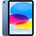 Obrázok pre výrobcu Apple iPad 11" Wi-Fi/10,86"/2360x1640/128GB/iPadOS18/Blue