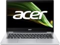 Obrázok pre výrobcu Acer Spin 1 SP114-31/N4500/14" FHD/T/4GB/128GB eMMC/UHD/W11S/Silver