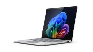 Obrázok pre výrobcu Microsoft Surface Laptop 7 Copilot+ /U5-236V/13,8" 2304x1536/T/ 16GB/256GB SSD/Arc 130V/W11P/Platinum