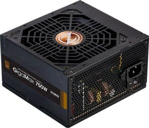 Obrázok pre výrobcu Zalman zdroj ZM750-GVII GigaMax 750W/ ATX / akt. PFC / 120mm ventilátor / 80PLUS Bronze