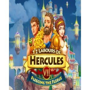 Obrázok pre výrobcu ESD 12 Labours of Hercules VII Fleecing the Fleece