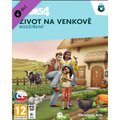 Obrázok pre výrobcu ESD The Sims 4 Život na venkově