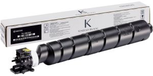 Obrázok pre výrobcu Kyocera toner TK-8800K/ 30 000 A4/ černý/ pro ECOSYS P8060cdn