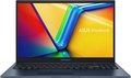 Obrázok pre výrobcu ASUS Vivobook 15 X1504VA i3-1315U/15,6 FHD/8GB/512GB SSD/UHD/W11H/Blue