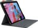 Obrázok pre výrobcu Logitech Slim Folio for iPad 7th gen GRAPHITE UK