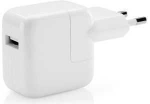 Obrázok pre výrobcu Apple 12W USB Power Adapter