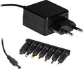 Obrázok pre výrobcu AKYGA Universal Tablet Adapter AK-TB-07 5V/3A DC 8 plugs