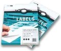 Obrázok pre výrobcu Europapier SMART LINE Samolepicí etikety 100 listů ( 1 etiketa 210 × 297 mm)