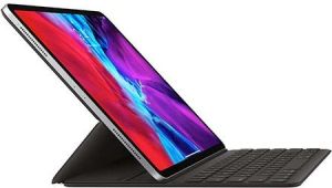 Obrázok pre výrobcu Apple Smart Keyboard Folio for 12.9-inch iPad Pro (3rd Generation) - Slovak
