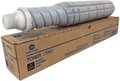 Obrázok pre výrobcu Konica Minolta originál toner A3VX151, TN620K, black, 60000str.