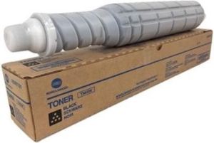 Obrázok pre výrobcu Konica Minolta originál toner A3VX151, TN620K, black, 60000str.