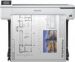 Obrázok pre výrobcu Epson SureColor SC-T5100M/MF/Ink/ Role/LAN/Wi-Fi/USB