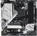 Obrázok pre výrobcu ASRock B550M Pro4 / AM4 / 4x DDR4 DIMM / D-Sub / HDMI / DP / 2x M.2 / USB Type-C / mATX