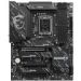 Obrázok pre výrobcu MSI Z890 GAMING PLUS WIFI / Intel Z890 / LGA1851 / 4x DDR5 / 4x M.2 / USB-C / HDMI / DP / WiFi / ATX