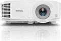Obrázok pre výrobcu BenQ DLP Projektor MX550 /1024x768 XGA/3600 ANSI lm/1,96÷2,15:1/20000:1/HDMI/D-Sub/S-video/1×2W repro