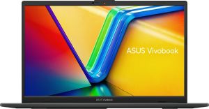 Obrázok pre výrobcu ASUS Vivobook Go 15 /R3-7320U/15,6" FHD/8GB/ 512GB/AMD int/W11H/Black