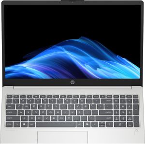 Obrázok pre výrobcu HP 15 15-fd2018nc /U5-225U/15,6" FHD/32GB/ 1TB/Intel int/W11H/Silver