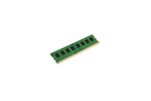 Obrázok pre výrobcu Kingston 4GB 1600MHz Modul Single Rank