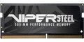 Obrázok pre výrobcu PATRIOT Viper Steel 8GB DDR4 2666MHz / SO-DIMM / CL18 / 1,2V /