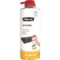 Obrázok pre výrobcu Stlačený vzduch Fellowes na čištění, použití v libovolné poloze 200 ml