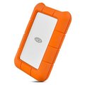 Obrázok pre výrobcu LaCie mobile drive Rugged USB-C 2,5" 1TB 3600RPM USB3.1