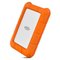 Obrázok pre výrobcu LaCie mobile drive Rugged USB-C 2,5" 1TB 3600RPM USB3.1
