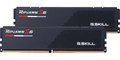 Obrázok pre výrobcu G.SKILL 32GB kit DDR5 6000 CL30 Ripjaws S5 black