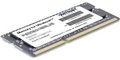 Obrázok pre výrobcu PATRIOT Ultrabook 4GB DDR3 1600MHz / SO-DIMM / CL11 / PC3-12800 / 1,35V