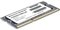 Obrázok pre výrobcu PATRIOT Ultrabook 4GB DDR3 1600MHz / SO-DIMM / CL11 / PC3-12800 / 1,35V